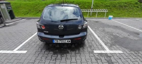 Mazda 3, снимка 2