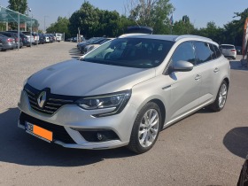 Renault Megane 1.5DCi* LED* NAVI* EURO6B* 