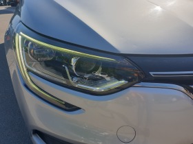 Renault Megane 1.5DCi* LED* NAVI* EURO6B* , снимка 15