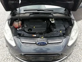 Ford C-max 2.0kli avtomat, снимка 15