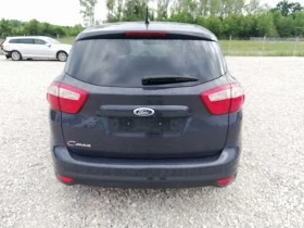 Ford C-max 2.0kli avtomat | Mobile.bg    5