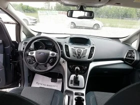 Ford C-max 2.0kli avtomat, снимка 13