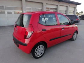 Hyundai I10 1.1  | Mobile.bg    4