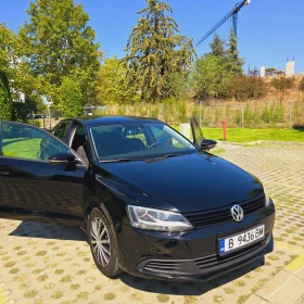 VW Jetta 1.6 HDI, снимка 1