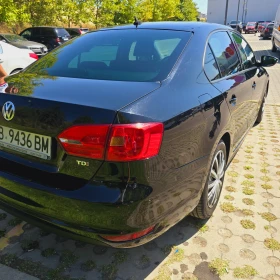 VW Jetta 1.6 HDI | Mobile.bg    6