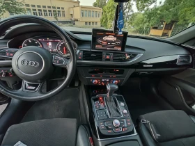 Audi A7 S line, аудио система BOSE, снимка 8