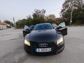 Audi A7 S line, аудио система BOSE, снимка 16