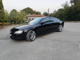     Audi A7 S line,   BOSE