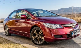 Honda Civic 1, 6 | Mobile.bg    3