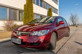 Honda Civic 1, 6 | Mobile.bg    1