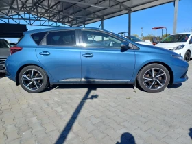 Toyota Auris 1.6d4d euro6 , снимка 5