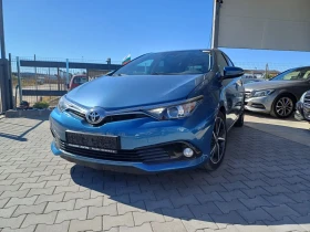 Toyota Auris 1.6d4d euro6 , снимка 1