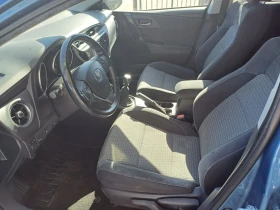 Toyota Auris 1.6d4d euro6 , снимка 8