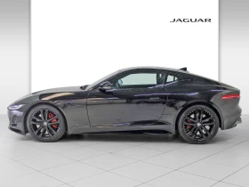 Jaguar F-Type 75 EDITION Coupe P450 AWD, снимка 2