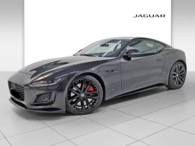 Jaguar F-Type 75 EDITION Coupe P450 AWD, снимка 1