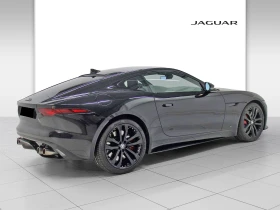 Jaguar F-Type 75 EDITION Coupe P450 AWD, снимка 3