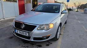     VW Passat 1.9 TDI