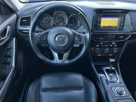 Mazda 6 2.2L SKYACTIV-D 175 6AT, снимка 9