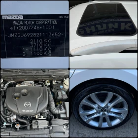 Mazda 6 2.2L SKYACTIV-D 175 6AT, снимка 17