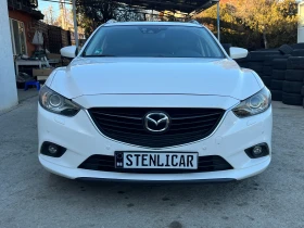 Mazda 6 2.2L SKYACTIV-D 175 6AT, снимка 4