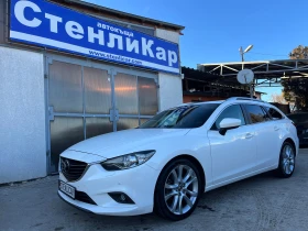 Mazda 6 2.2L SKYACTIV-D 175 6AT, снимка 1