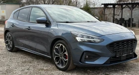 Ford Focus 1.0 ST-LINE FULL LED B&O KEYLESS GO 18  ТЕГЛИЧ, снимка 7