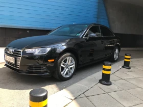 Audi A4 TFSI QUATTRO, снимка 7