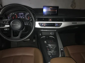 Audi A4 TFSI QUATTRO, снимка 6