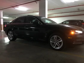 Audi A4 TFSI QUATTRO, снимка 4