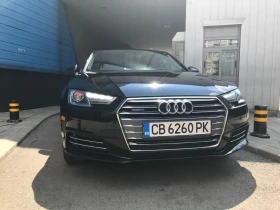 Audi A4 TFSI QUATTRO, снимка 2