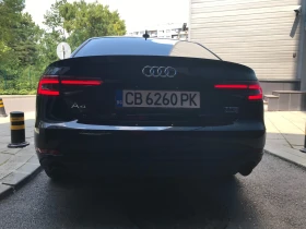 Audi A4 TFSI QUATTRO, снимка 3