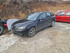 Mazda 3 1600HDI - 50 лв. - 98588835 | Car24.bg