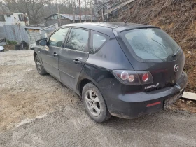 Mazda 3 1600HDI, снимка 2