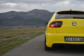 Seat Leon ARL, снимка 13