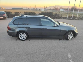 BMW 320 2.0 DIZEL, снимка 4