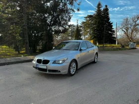 BMW 525 D 3.0d, снимка 3