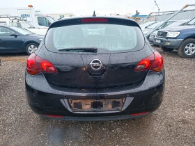 Opel Astra 1.7cdti NAVI LED BI-XENON КОЖА ПОДГРЕВ , снимка 5