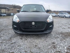 Suzuki Swift Гаранция, снимка 2