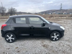 Suzuki Swift Гаранция, снимка 4