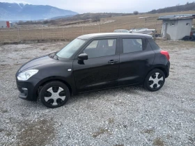 Suzuki Swift Гаранция, снимка 1