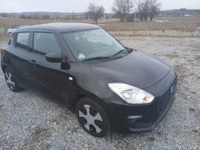 Suzuki Swift Гаранция, снимка 3