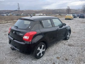 Suzuki Swift Гаранция, снимка 7