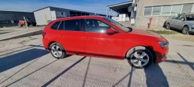 Skoda Scala 1.0 Бензин, снимка 3