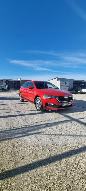 Skoda Scala 1.0  | Mobile.bg    2