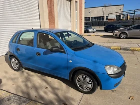 Opel Corsa 1, 7 di, снимка 3