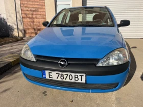 Opel Corsa 1, 7 di, снимка 4