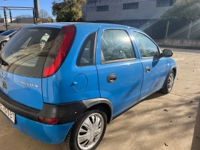 Opel Corsa 1, 7 di, снимка 2