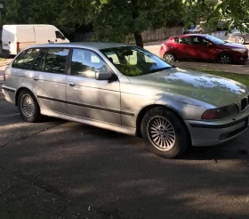     BMW 530 3.0