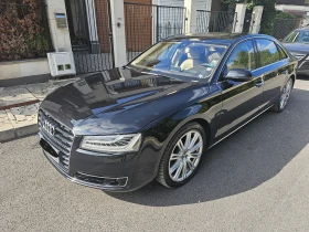 Audi A8 L, снимка 2