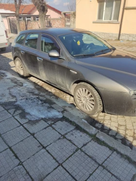 Alfa Romeo 159, снимка 4